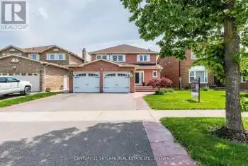 94 Blackmere Circ, Brampton, Ontario L6W 4B7, 3 Bedrooms Bedrooms, 7 Rooms Rooms,4 BathroomsBathrooms,All Houses,Sold,Blackmere,W9264124