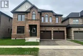 1431 wellwood Terrace, Milton (Cobban), Ontario L9T7E7, 4 Bedrooms Bedrooms, ,4 BathroomsBathrooms,All Houses,For Rent,wellwood,W9264751