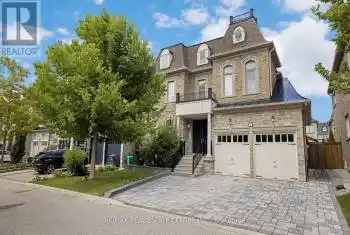 8 Coach House Crt, Brampton, Ontario L6Y 2Y3, 4 Bedrooms Bedrooms, 9 Rooms Rooms,5 BathroomsBathrooms,All Houses,Sold,Coach House,W9264007