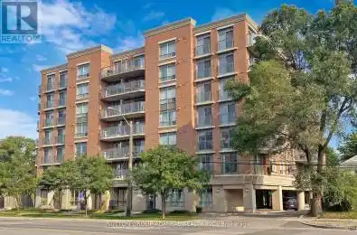 188 Fairview Mall Drive Unit# 2115 Toronto (Don Valley Village) Ontari