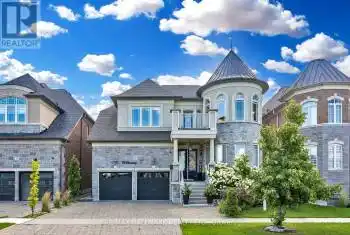 80 Chesney Cres, Vaughan, Ontario L0J 1C0, 4 Bedrooms Bedrooms, 11 Rooms Rooms,6 BathroomsBathrooms,All Houses,Sold,Chesney,N9264814