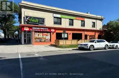 3343 Street Toronto Ontario M4N2M6