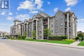 1450 Main St Unit# 205, Milton, Ontario L9T 8W4, 2 Bedrooms Bedrooms, 5 Rooms Rooms,2 BathroomsBathrooms,Condo,Sold,Main,W9240475