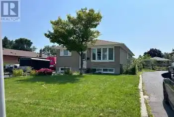 57 Epsom Downs Drive, Brampton (Southgate), Ontario L6T1Y7, 3 Bedrooms Bedrooms, ,2 BathroomsBathrooms,All Houses,For Rent,Epsom Downs,W9264868