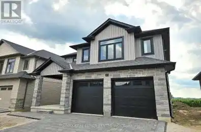 7966 Drive Unit 4 London Ontario N0M1V0