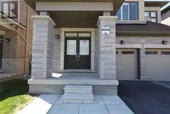 37 Marcel Brunelle Dr Unit# Bsmt, Whitby, Ontario L1P 0G9, 2 Bedrooms Bedrooms, 5 Rooms Rooms,1 BathroomBathrooms,All Houses,Rented,Marcel Brunelle,E9264963