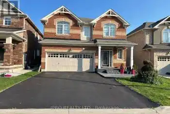 278 Cochrane Terr, Milton, Ontario L9T 8C8, 4 Bedrooms Bedrooms, 10 Rooms Rooms,3 BathroomsBathrooms,All Houses,Rented,Cochrane,W9264959