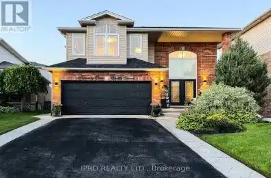 21 Court Guelph Ontario N1L1S9