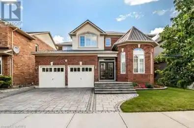 369 POTTS Terrace Milton Ontario L9T0X5