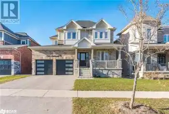 1386 DALLMAN Street, Innisfil, Ontario L0L1W0, 4 Bedrooms Bedrooms, ,4 BathroomsBathrooms,All Houses,For Sale,DALLMAN,40636386