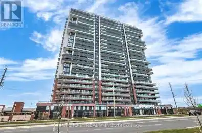 2550 Simcoe Street Unit# 1603 Oshawa (Windfields) Ontario L1L0R5