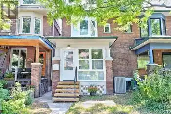 71 Grenadier Road Unit# LOWER, Toronto (Roncesvalles), Ontario M6R1R1, 1 Bedroom Bedrooms, ,1 BathroomBathrooms,All Houses,For Rent,Grenadier,W9265109