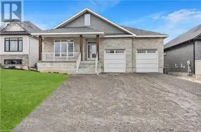 628 Avenue Kingston Ontario K7M7P7