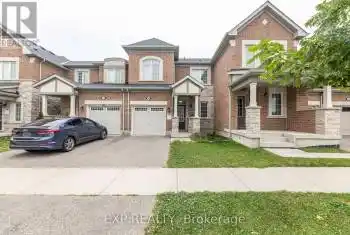 108 Bond Head Crt, Milton, Ontario L9E 1G5, 3 Bedrooms Bedrooms, 6 Rooms Rooms,3 BathroomsBathrooms,All Houses,Sold,Bond Head,W9264896