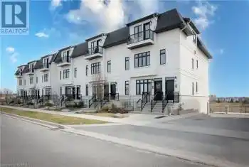 1005 TERRA VERDE Way Unit# 206, Kingston, Ontario K7P0T8, 3 Bedrooms Bedrooms, ,2 BathroomsBathrooms,All Houses,For Sale,TERRA VERDE,40636579