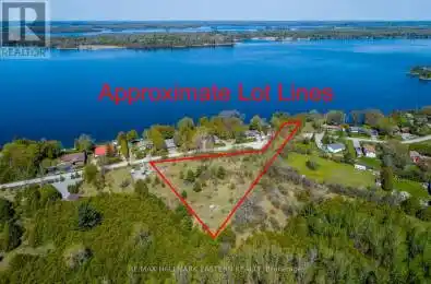 N/A Avenue Smith-Ennismore-Lakefield Ontario K0L2H0