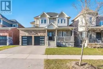 1386 Dallman Street, Innisfil (Lefroy), Ontario L0L1W0, 4 Bedrooms Bedrooms, ,4 BathroomsBathrooms,All Houses,For Sale,Dallman,N9265147