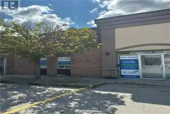 1020 HARGRIEVE Road Unit# 10, London, Ontario N6E1P5, ,Commercial,For Rent,HARGRIEVE,40635900