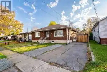 47 Marshall Avenue, Welland, Ontario L3C2N1, 3 Bedrooms Bedrooms, ,1 BathroomBathrooms,All Houses,For Rent,Marshall,X9265244