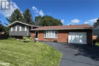 3 JARDINE Crescent, Creemore, Ontario L0M1G0, 3 Bedrooms Bedrooms, ,1 BathroomBathrooms,All Houses,For Sale,JARDINE,40636512