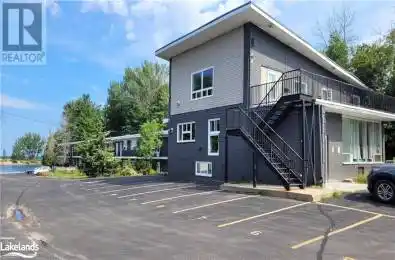 280 Road Unit C01 Wasaga Beach Ontario L9Z2L7