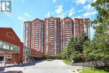 2460 Eglinton Avenue Unit# 1617, Toronto (Eglinton East), Ontario M1K5J7, 1 Bedroom Bedrooms, ,1 BathroomBathrooms,Condo,For Sale,Eglinton,E9265331