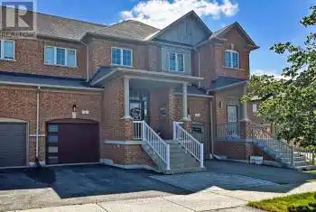 204 Lageer Dr, Whitchurch-Stouffville, Ontario L4A 0X1, 3 Bedrooms Bedrooms, 6 Rooms Rooms,3 BathroomsBathrooms,All Houses,Sold,Lageer,N9265365