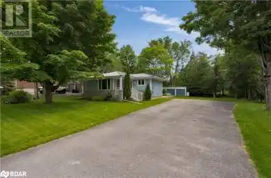 16 JOY Avenue Oro-Medonte Ontario L3V0J9