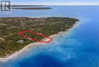 47 GREENOUGH POINT Road Unit# LOT, Northern Bruce Peninsula, Ontario N0H1Z0, ,Commercial,For Sale,GREENOUGH POINT,40635258