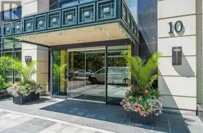 10 Avenue Unit 421 Toronto Ontario M4V3C6