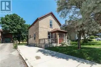 422 LAMBTON Street, Durham, Ontario N0G1R0, 3 Bedrooms Bedrooms, ,2 BathroomsBathrooms,All Houses,For Sale,LAMBTON,40636759