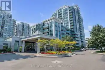 30 North Park Rd Unit# 421, Vaughan, Ontario L4J 0G6, 1 Bedroom Bedrooms, 4 Rooms Rooms,1 BathroomBathrooms,Condo,Sold,North Park,N9265672