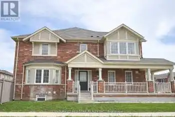 46 Averill Rd, Brampton, Ontario L7A 0B7, 4 Bedrooms Bedrooms, 9 Rooms Rooms,4 BathroomsBathrooms,All Houses,Sold,Averill,W9265572