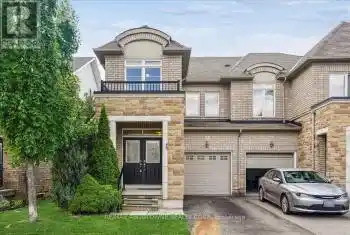 2453 Old Brompton Way, Oakville (West Oak Trails), Ontario L6M0J6, 3 Bedrooms Bedrooms, ,3 BathroomsBathrooms,All Houses,For Sale,Old Brompton,W9265683