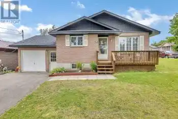 40 Parkside Drive, Kawartha Lakes (Lindsay), Ontario K9V5Y1, 3 Bedrooms Bedrooms, ,1 BathroomBathrooms,All Houses,For Sale,Parkside,X9265044