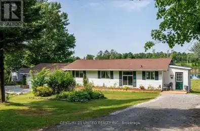 1279 Road Smith-Ennismore-Lakefield Ontario K0L1T0