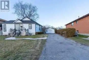 622 Sheppard Ave, Pickering, Ontario L1V 1G3, 2 Bedrooms Bedrooms, 4 Rooms Rooms,2 BathroomsBathrooms,All Houses,Sold,Sheppard,E9265713