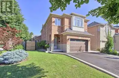 50 Crescent Vaughan Ontario L4L9P5