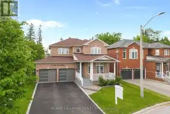 48 Post Oak Dr, Richmond Hill, Ontario L4E 4G9, 3 Bedrooms Bedrooms, 7 Rooms Rooms,4 BathroomsBathrooms,All Houses,Sold,Post Oak,N9265818