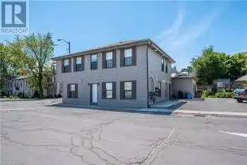 120 YONGE Street, Kingston, Ontario K7M1E0, 9 Bedrooms Bedrooms, ,5 BathroomsBathrooms,All Houses,For Sale,YONGE,40636812