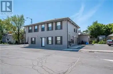 120 Street Kingston Ontario K7M1E0