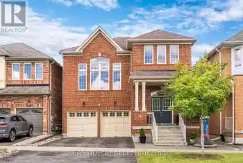 583 Forsyth Farm Dr, Whitchurch-Stouffville, Ontario L4A 0N8, 4 Bedrooms Bedrooms, 10 Rooms Rooms,4 BathroomsBathrooms,All Houses,Sold,Forsyth Farm,N9265848