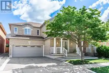 33 Preston Hill Cres, Vaughan, Ontario L4K 5L3, 4 Bedrooms Bedrooms, 9 Rooms Rooms,4 BathroomsBathrooms,All Houses,Sold,Preston Hill,N9265865