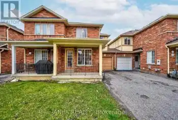 113 Warren Bradley Street, Markham (Berczy), Ontario L6C2X5, 5 Bedrooms Bedrooms, ,4 BathroomsBathrooms,All Houses,For Rent,Warren Bradley,N9265875