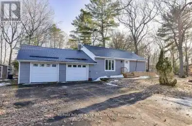 125 Oakwood Drive Gravenhurst Ontario P1P1B3