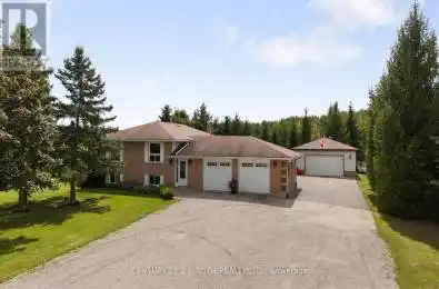 5053 Sideroad Unit 5053 Essa Ontario L0L1N0