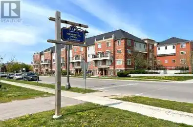 47 Boulevard Unit 15 Oakville Ontario L6H0J1