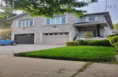 440 Drive Toronto Ontario M8W2M2