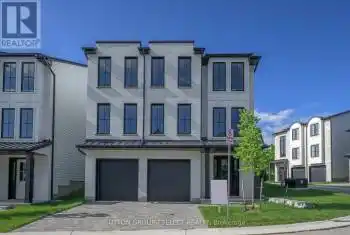 2835 Sheffield Place Unit# 13, London, Ontario N6G5H5, 6 Bedrooms Bedrooms, ,5 BathroomsBathrooms,All Houses,For Sale,Sheffield,X8400818