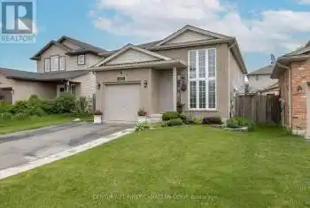 1595 Benjamin Dr, London, Ontario N5V 5J5, 3 Bedrooms Bedrooms, 7 Rooms Rooms,3 BathroomsBathrooms,All Houses,Sold,Benjamin,X9265170